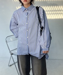 AS KNOW AS PLUS｜アズノゥアズプラスのチュニック通販 - ZOZOTOWN