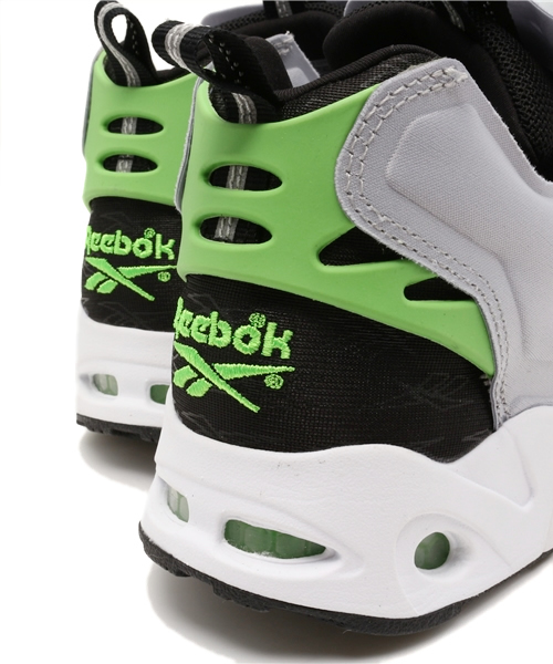 Reebok（リーボック）の「ユニセックス リーボック ポンプフューリーロード Reebok INSTAPUMP FURY ROAD M49000（スニーカー・メンズ・ブラック・28cm/26.5cm/23.5cm/24cm/24.5cm/27.5cm/29cm/26cm/27cm/23cm/28.5cm）」の10枚目の写真
