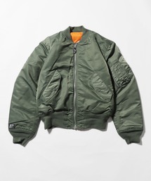 VA MA-1 USAF JACKET ジャケット