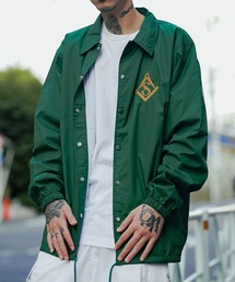 【subciety COACH JKT】最高級豪華レオパード◎ ナイロン 69782696b_35_d_215.jpg