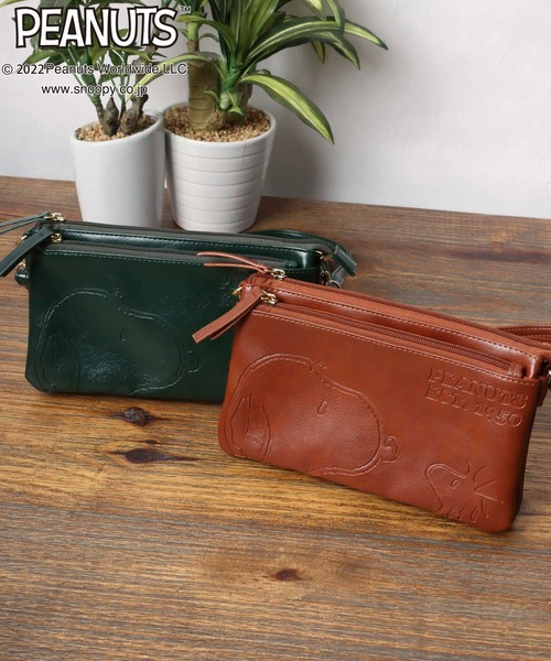 PEANUTS（ピーナッツ）の「PEANUTS SNOOPY（ピーナッツ スヌーピー