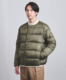 <PYRENEX> ORDESA/ダウン ジャケット