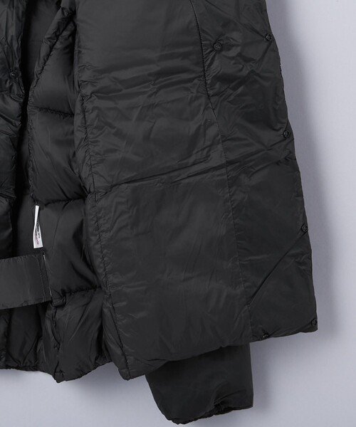 Pyrenex（ピレネックス）の「＜PYRENEX＞ ORDESA/ダウン ジャケット（ダウンジャケット/コート・メンズ・ブラック/オリーブ・L/S/M/XL）」の17枚目の写真