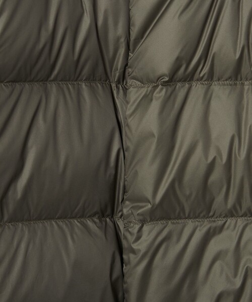 Pyrenex（ピレネックス）の「＜PYRENEX＞ ORDESA/ダウン ジャケット（ダウンジャケット/コート・メンズ・ブラック/オリーブ・L/S/M/XL）」の9枚目の写真