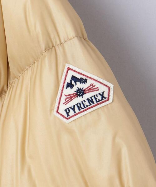 Pyrenex（ピレネックス）の「＜PYRENEX＞ ORDESA/ダウン ジャケット（ダウンジャケット/コート・メンズ・ブラック/オリーブ・L/S/M/XL）」の15枚目の写真