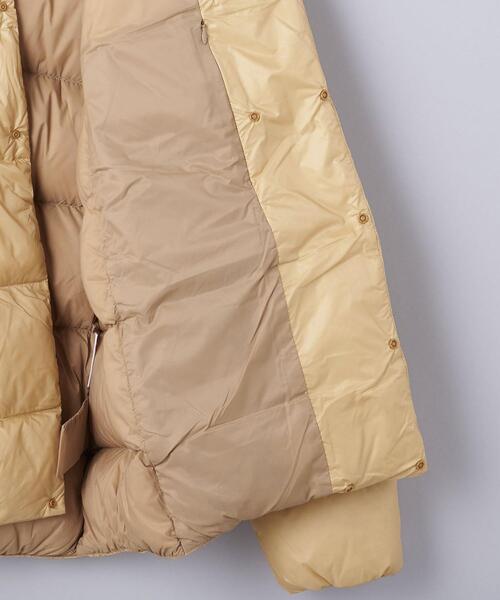 Pyrenex（ピレネックス）の「＜PYRENEX＞ ORDESA/ダウン ジャケット（ダウンジャケット/コート・メンズ・ブラック/オリーブ・L/S/M/XL）」の18枚目の写真