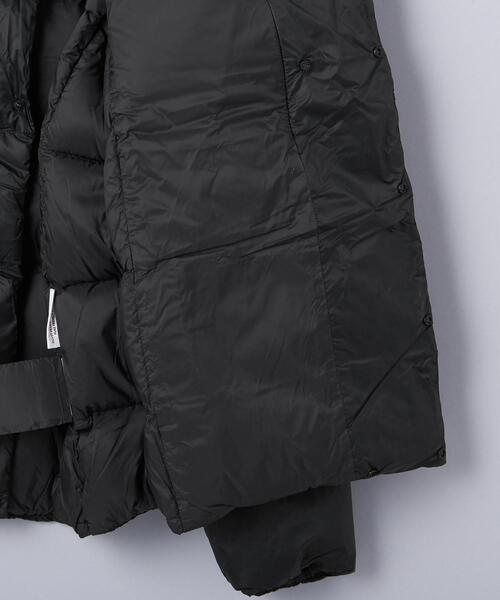 Pyrenex（ピレネックス）の「＜PYRENEX＞ ORDESA/ダウン ジャケット（ダウンジャケット/コート・メンズ・ブラック/オリーブ・L/S/M/XL）」の22枚目の写真