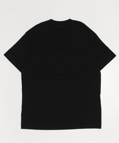 XLARGE（エクストララージ）の「MULTI COLOR COLLEGE LOGO S/S TEE（Tシャツ/カットソー・メンズ・ホワイト/ブラック/ネイビー・S/M/L/XL）」の10枚目の写真