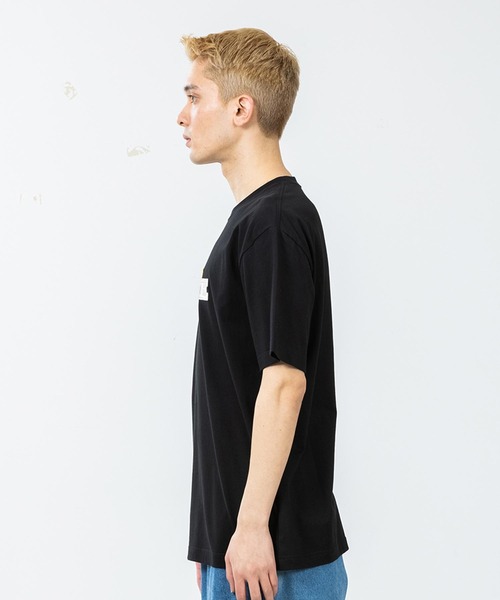 XLARGE（エクストララージ）の「MULTI COLOR COLLEGE LOGO S/S TEE（Tシャツ/カットソー・メンズ・ホワイト/ブラック/ネイビー・S/M/L/XL）」の11枚目の写真