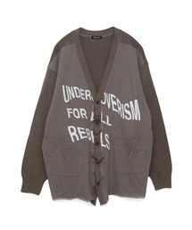Undercoverism | UI1C4903(ニット/セーター)