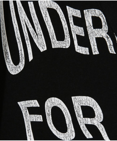 Undercoverism（アンダーカバイズム）の「UI1C4903（ニット/セーター・メンズ・ブラック/ダークグレー・3/4/2）」の14枚目の写真