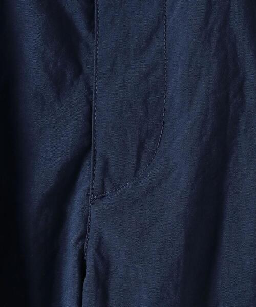 Steven Alan（スティーブンアラン）の「＜Steven Alan＞ NYLON