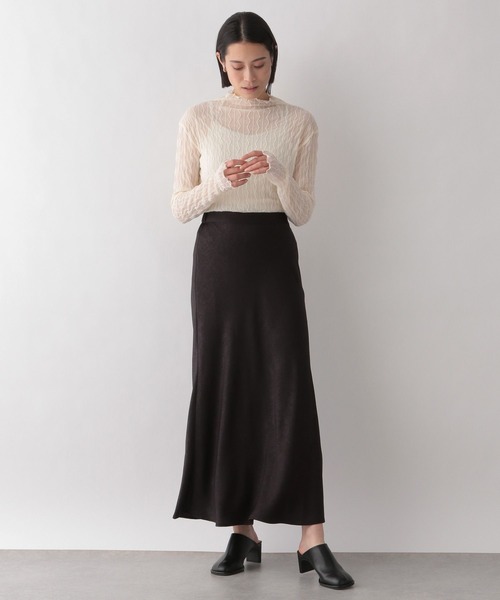 Benjamin様☘専用ページ LOWRYS FARM（ローリーズファーム）の「ヘンケイシアー