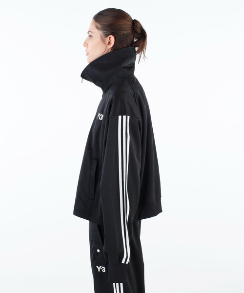 Y-3（ワイスリー）の「FIREBIRD TT ST（ジャージ）」 - WEAR