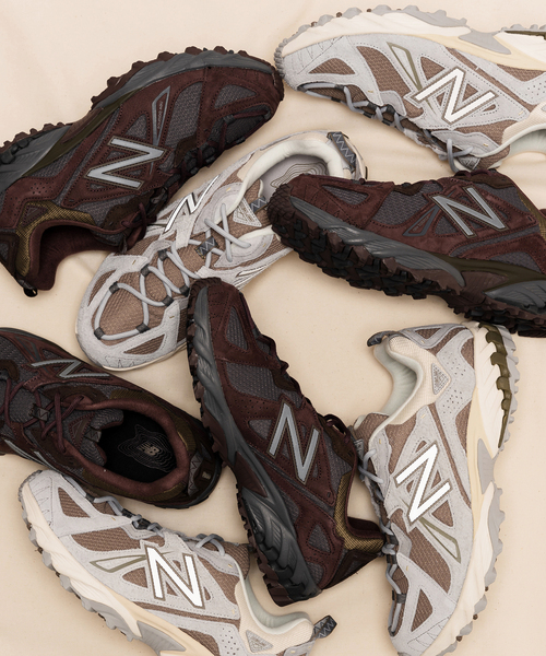 NEW BALANCE（ニューバランス）の「【New Balance