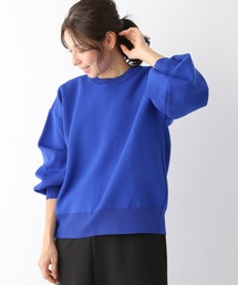 LEPSIM | 12ゲージスポンディッシュカーディガン　182203(ニット/セーター)