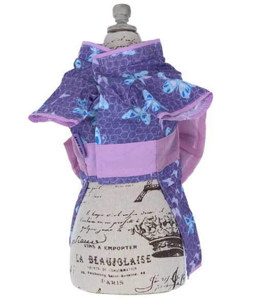 ANNA SUI（アナスイ）の「ANNA SUI/蝶デザイン浴衣オーナー様用の