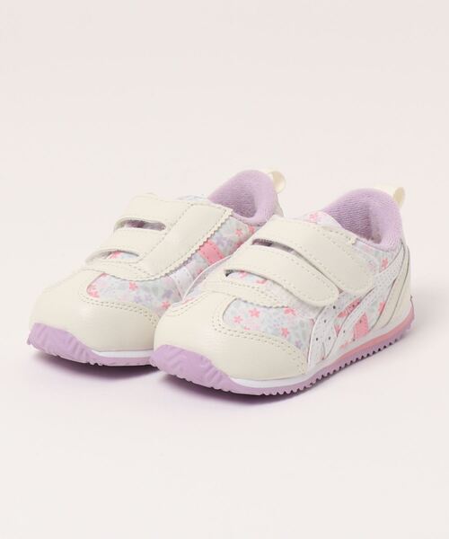 【セール】《ASICS》アイダホ BABY FP 1144A289（スニーカー）｜ASICS（アシックス）