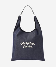 MACKINTOSH LONDON | ロゴプリント2WAYワンショルダーバッグ(ショルダーバッグ)