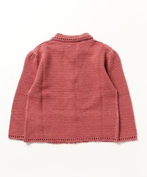 RRL（ダブル アール エル）の「リネンコットン ポインテール