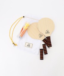5050WORKSHOP | 5050ワークショップ/5050ワークショップ OUTDOOR RACKET SET(おもちゃ)
