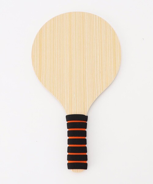 5050WORKSHOP(フィフティーフィフティーワークショップ)の「5050ワークショップ/5050ワークショップ OUTDOOR RACKET SET(おもちゃ・メンズ・その他9・ONE SIZE)」の3枚目の写真