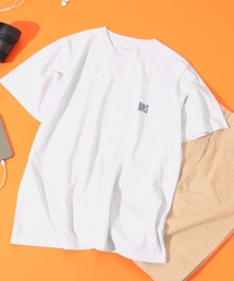 BEAMS / BMS ベーシック Tシャツ