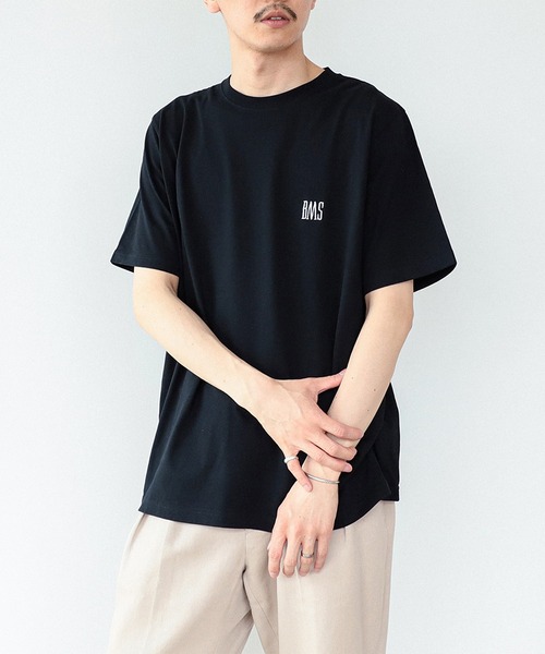 Demi-Luxe BEAMS - Gajess BASIC Tシャツ ベーシック Demi-Luxe BEAMS（デミルクス ビームス）COG THE BIGSMOKE