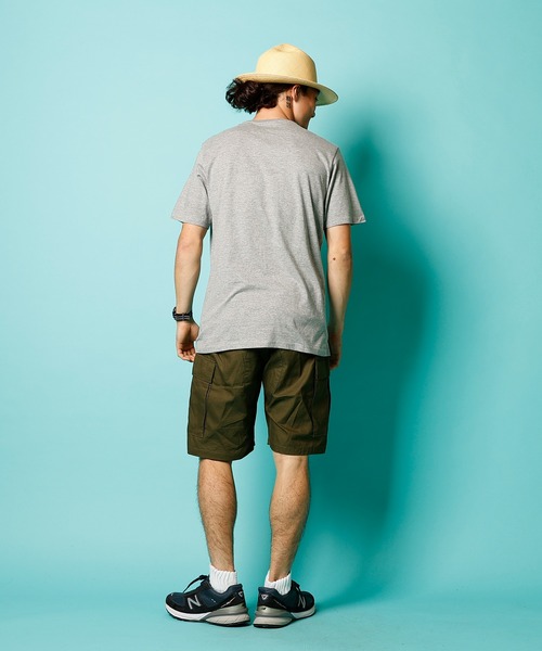 MUSIC TEE（ミュージックティー）の「BLACK SABBATH - “BLACK WAVY LOGO”  “WAVY LOGO VINTAGE”（Tシャツ/カットソー・メンズ・チャコールグレー/ブラック系その他・LARGE/X-LARGE/MEDIUM/SMALL）」の6枚目の写真