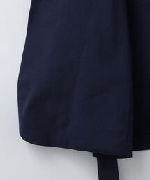 ＜6(ROKU)＞ASA G JACKET/ジャケット 6（ロク）の「＜6(ROKU)＞ASA G JACKET/ジャケット（ブルゾン