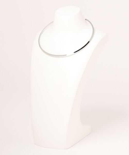 TONAL（トーナル）の「チョーカー（チョーカー・レディース・シルバー/ゴールド・FREE）」の3枚目の写真