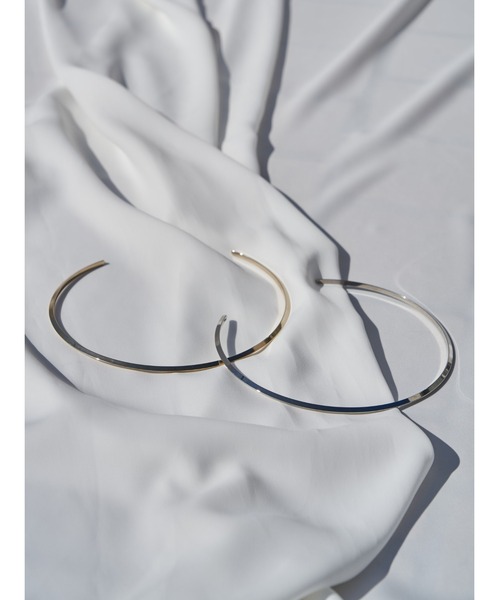 TONAL（トーナル）の「チョーカー（チョーカー・レディース・シルバー/ゴールド・FREE）」の4枚目の写真