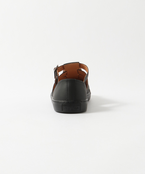 CONVERSE(コンバース)の「【CONVERSE / コンバース】ALLSTAR COUPE グルカサンダル(サンダル・メンズ・ブラック・27cm/28cm/26cm/29cm)」の8枚目の写真