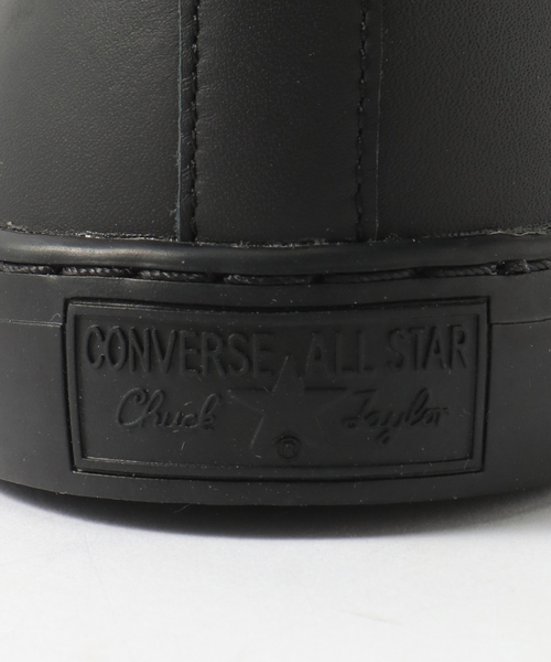 CONVERSE(コンバース)の「【CONVERSE / コンバース】ALLSTAR COUPE グルカサンダル(サンダル・メンズ・ブラック・27cm/28cm/26cm/29cm)」の3枚目の写真