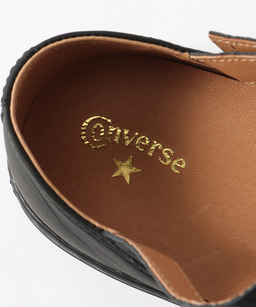 CONVERSE(コンバース)の「【CONVERSE / コンバース】ALLSTAR COUPE グルカサンダル(サンダル・メンズ・ブラック・27cm/28cm/26cm/29cm)」の7枚目の写真