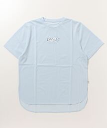 ナージージャパン NERGY フラワーロゴTシャツ_