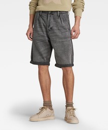 G-STAR RAW | WORKER CHINO RELAXED SHORTS/デニムショートパンツ(デニムパンツ)