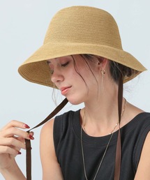 ツバヒロブレードハット