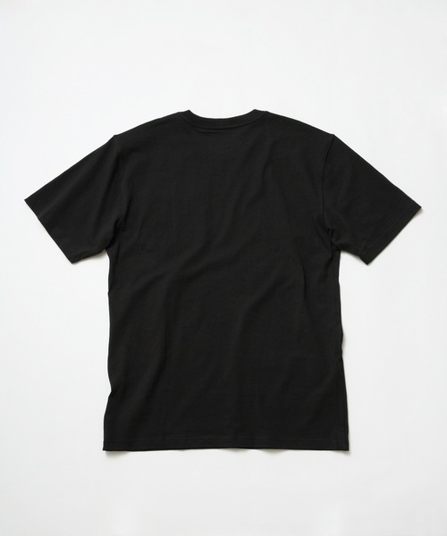 Carhartt(カーハート)の「【Carhartt/カーハート】K87 Workwear Pocket T-Shirt ヘビーウェイト ビッグシルエット 半袖 Tシャツ ポケット付き 定番(Tシャツ/カットソー・メンズ・ホワイト/ブラック・MEDIUM/LARGE/X-LARGE/SMALL)」の12枚目の写真