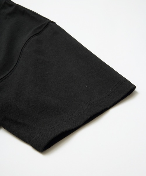 Carhartt(カーハート)の「【Carhartt/カーハート】K87 Workwear Pocket T-Shirt ヘビーウェイト ビッグシルエット 半袖 Tシャツ ポケット付き 定番(Tシャツ/カットソー・メンズ・ホワイト/ブラック・MEDIUM/LARGE/X-LARGE/SMALL)」の15枚目の写真
