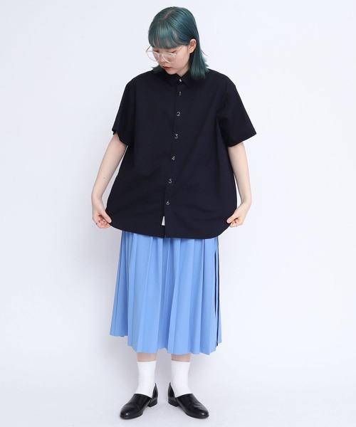 I am I in fact（アイアムアイインファクト）の「recycleOX