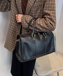 Dita Muaj. | クラシカルミニボストン(ショルダーバッグ)