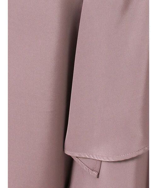 dazzlin（ダズリン）の「サイドティアードフレアスカート（スカート・レディース・グレー/イエロー/ピンク・SMALL/MEDIUM）」の22枚目の写真