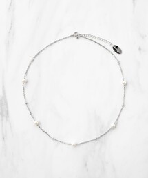 TOCCA（トッカ）の「WALTZ PEARL NECKLACE 淡水パール ネックレス（ネックレス）」