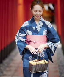 URBAN RESEARCH ROSSO（アーバンリサーチロッソ）の「浴衣 新夏芙蓉