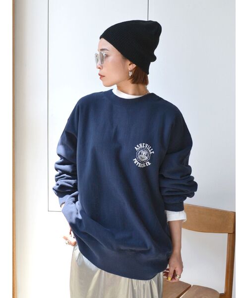 Ungrid（アングリッド）の「クリアレンズサングラス（サングラス・レディース・クリア・FREE）」の5枚目の写真