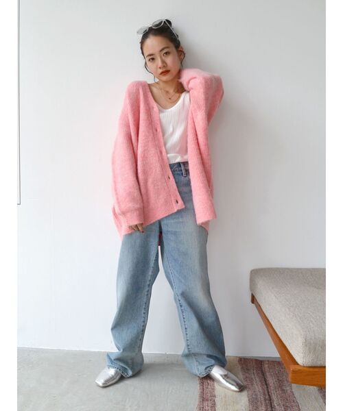 Ungrid（アングリッド）の「クリアレンズサングラス（サングラス・レディース・クリア・FREE）」の12枚目の写真