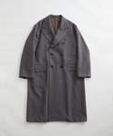 WILD LIFE TAILOR Adam et Rope'(ワイルドテーラーアダムエロペ　)の「ジャケット/アウター(ステンカラーコート)」