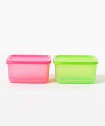 bpr BEAMS（ビーピーアール ビームス ）の「Tupperware