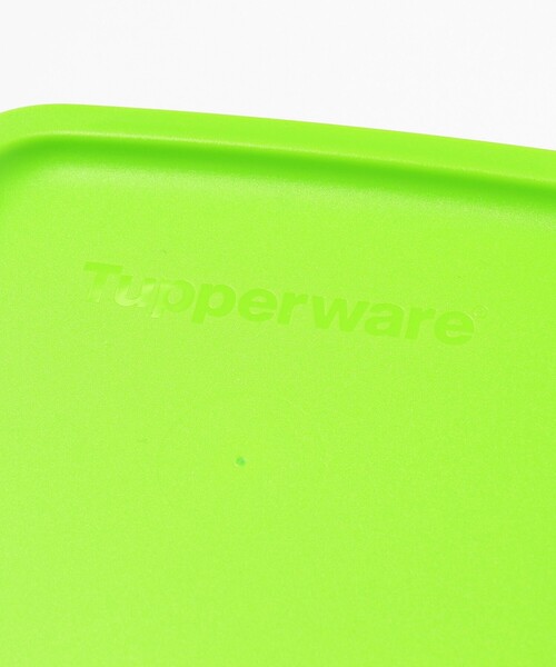 bpr BEAMS（ビーピーアール ビームス ）の「Tupperware / スマート